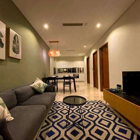 קואלה לומפור Apartment Sky By Monosuites Klcc מראה חיצוני תמונה