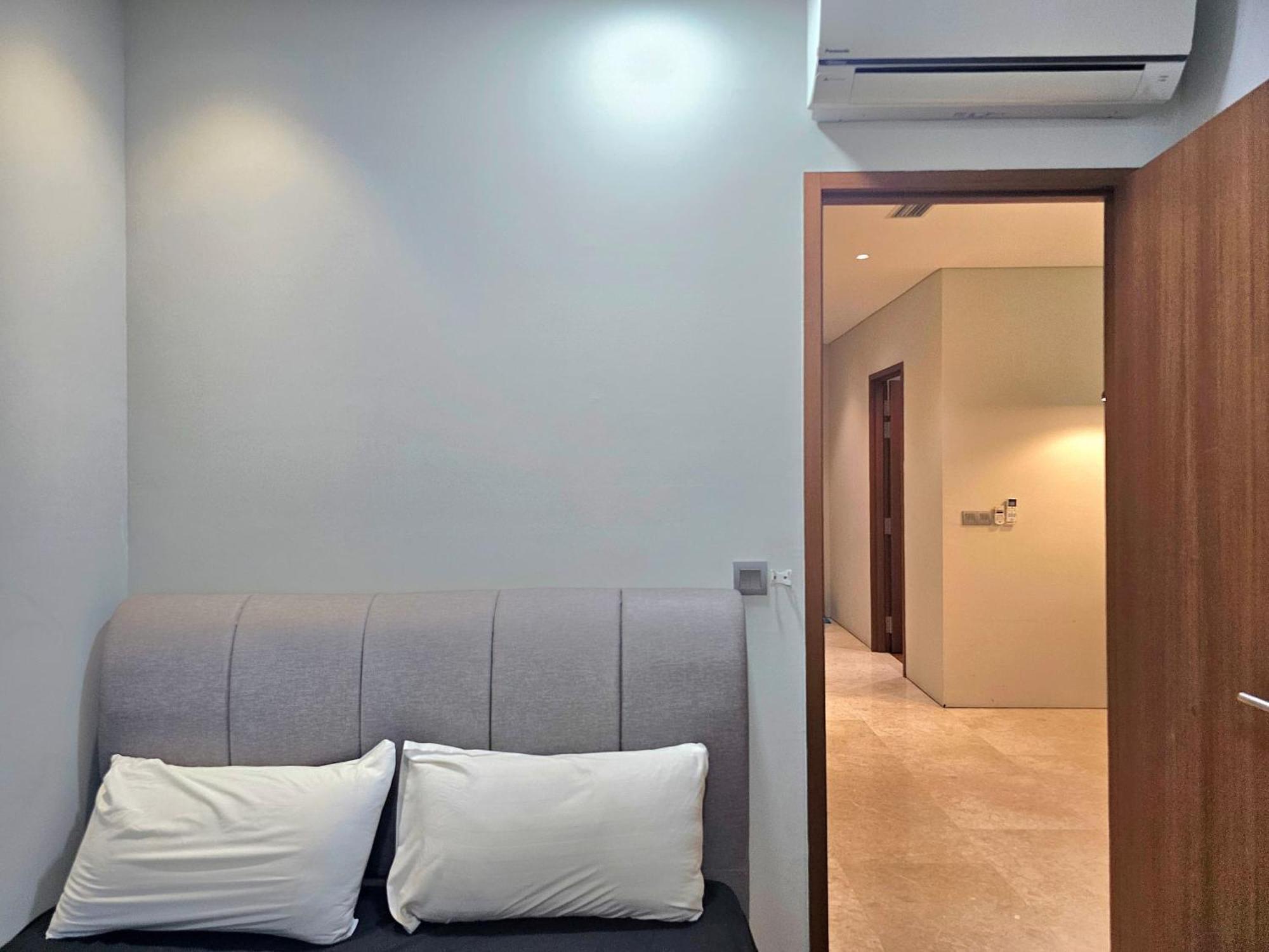 קואלה לומפור Apartment Sky By Monosuites Klcc מראה חיצוני תמונה